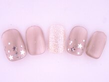 ネイルサロン ノア/[ハンド]オフィスコース☆