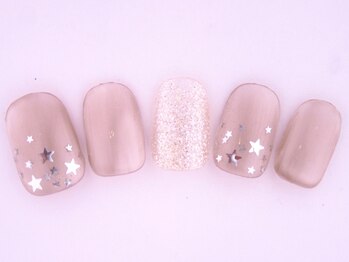 ネイルサロン ノア/[ハンド]オフィスコース☆