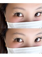 エイト アイ(8 eye)/Dカール　13～14～15