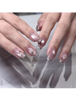 マグネット×フレンチ