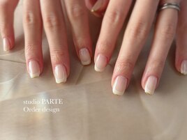 フレンチ×ミラーライン