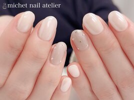 定額エレガントコース