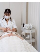 ブランリリー(Blanc Lily) ニキビケア あゆか