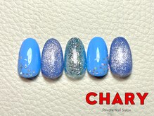 チャーリー(CHARY)/Simple