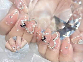 ハンド持込みデザイン120分