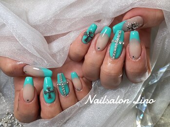 フレンチネイル