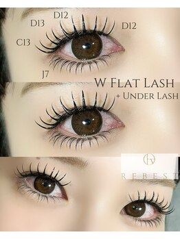 リーベスト 南森町店(REBEST)/