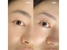 カランコエ(Kalanchoe)/まつ毛パーマ×眉毛