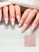 ミラージュ(Mirage)/お客様ネイル