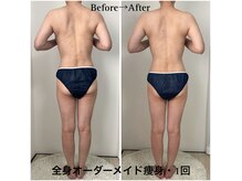 ポラス(Polus)の雰囲気（《本格痩身》結果にこだわり痩身が得意なサロンです）