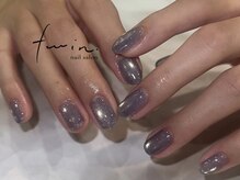 ツイン(twin.)/フラッシュマグ