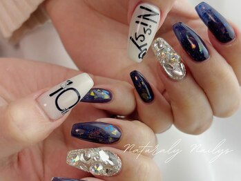 ナチュラリー ネイリーズ(Naturaly Nailys)/
