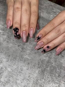 アズラス(AZLAS)/お客様ネイル★