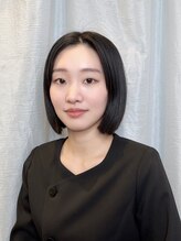 アールグレイス 表参道 MEI Eyelist
