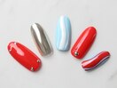 ハンドEコ-ス 4600円