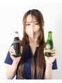 デイジー(Daisy) 施術後はアフタードリンクでリラックス♪