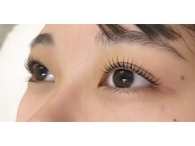 ヴェラ 大和八木店(VELA)/似合わせまつ毛パーマ