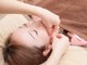 西宮しおりビューティーサロン(西宮しおりbeauty salon)の写真/【今月おすすめクーポン】残りわずか！10名限定◆小顔美容鍼＋ヘッドスパ＋頭皮鍼17600円→《5800円》

