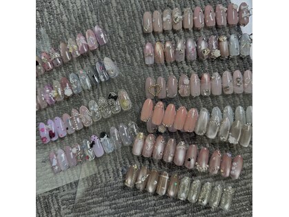 フォーアール(for-R)の写真