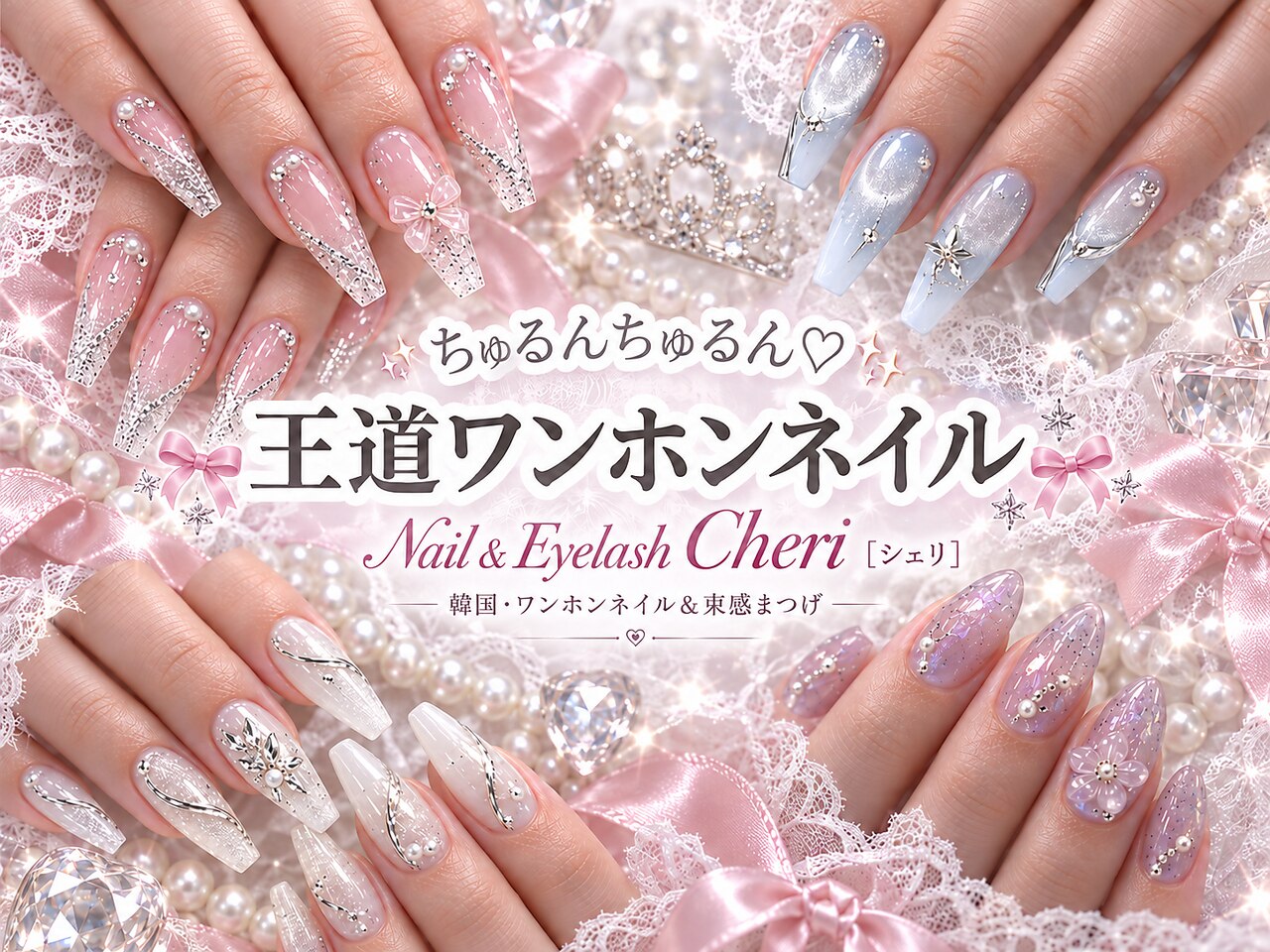 シェリ(Cheri)｜ホットペッパービューティー