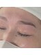 アミーサロン(amy salon)の写真/【美眉WAX・HBL・肌に優しい持続眉】自眉がある方も薄い方も！【あなたのなりたい眉】を叶えるサロン！
