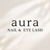 アウラ 新宿西口店(aura)のお店ロゴ