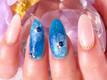 アンジュ(Ange)/デザインアートし放題☆