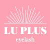 ルプラス(LUPLUS)ロゴ