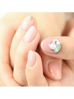 パップネイル(PAP NAIL)/