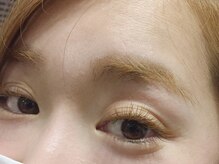 ノエラ(Noela)/ブラウンカラーエクステ