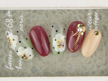 ラウレア(laule'a)/