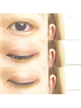 プライズアイリス アイラッシュ 池袋東口店(prize Iris eyelash)/キュートデザイン♪【池袋】