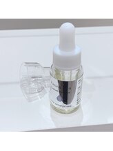 アイラッシュサロン シェリ(cheri)/サロンでまつげトリートメント♪