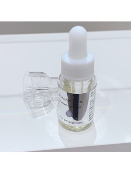 アイラッシュサロン シェリ(cheri)/サロンでまつげトリートメント♪