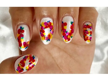 アクアネイル(Aqua Nail)/