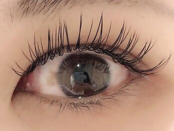 カラン 焼津店(CALIN)/アップワードラッシュ140本