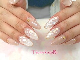 ★シェル埋め込み★