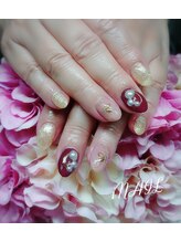 アイネイル(iNAIL)/