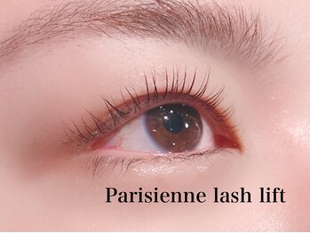 ジャム バイ ネオリーブ 高円寺(jam by neolive)/【パリジェンヌラッシュリフト】