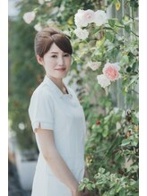 ル クラージュ(Le..Courage)&nbsp;花岡 晃子