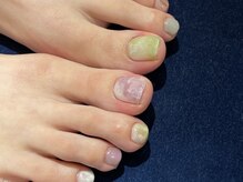 603ネイルズ(603NAILS)/ネイルデザイン