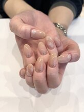 アールエム(Rm)/12月◇ネイル