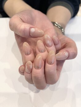 アールエム(Rm)/12月◇ネイル