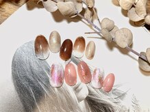 ティーズ 新宿三丁目 新宿御苑店(TEASE)/シンプルアート