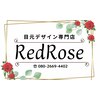 レッドローズ(Red Rose)ロゴ