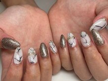 ビューティーサロン スタイル 三宮店(STYLE)/ジェルのせ放題コース