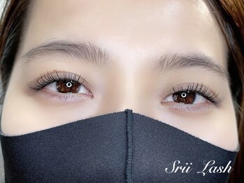 シリーラッシュ 武蔵小杉/フラットラッシュ 