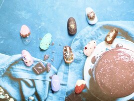 シーズンデザイン【Valentine】