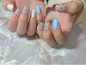 ノヴァ(Nova)/キラキラ