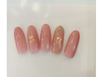 ローズハウス 首里店/ローズコース¥3580